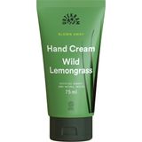 URTEKRAM Nordic Beauty Wild Lemongrass Hand Cream