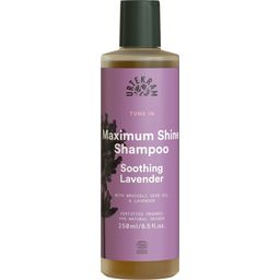 URTEKRAM Nordic Beauty Soothing Lavender Shampoo - 250 ml