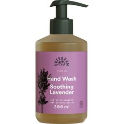 URTEKRAM Nordic Beauty Soothing Lavender Hand Wash - 300 ml