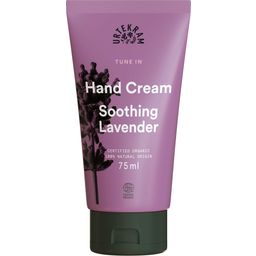 URTEKRAM Nordic Beauty Soothing Lavender Hand Cream - 75 ml