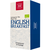 Demmers Teehaus Quick-T BIO English Breakfast