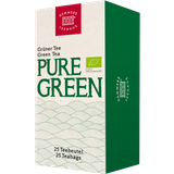 Demmers Teehaus Quick-T BIO Pure Green