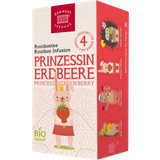 Demmers Teehaus BIO Quick-T KIDS Prinzessin Erdbeere