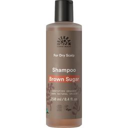 URTEKRAM Nordic Beauty Brown Sugar Shampoo - 250 ml