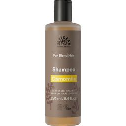 URTEKRAM Nordic Beauty Camomile Shampoo - 250 ml