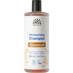 URTEKRAM Nordic Beauty Coconut Shampoo - 500 ml