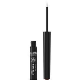 Lavera Liquid Eyeliner - 02 Brown