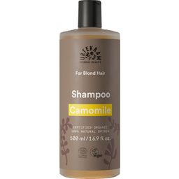 URTEKRAM Nordic Beauty Camomile Shampoo - 500 ml