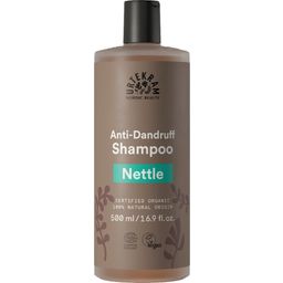 URTEKRAM Nordic Beauty Nettle Shampoo - 500 ml