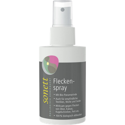 sonett Fleckenspray - 100 ml