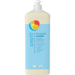 sonett Handseife Sensitiv - 1 l