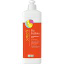 sonett Bio Bubbles Seifenblasen - 500 ml Nachfüllpackung