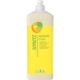 sonett Handseife Citrus - 1 l