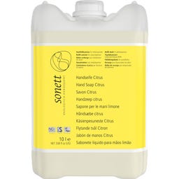 sonett Handseife Citrus - 10 l
