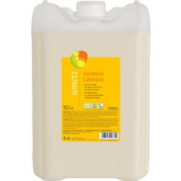 sonett Handseife Calendula - 10 l