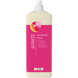 sonett Handseife Rose - 1 l