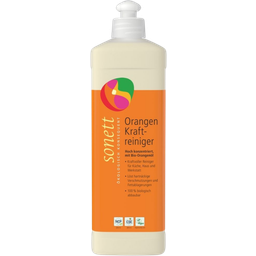 sonett Orangen Kraftreiniger - 500 ml