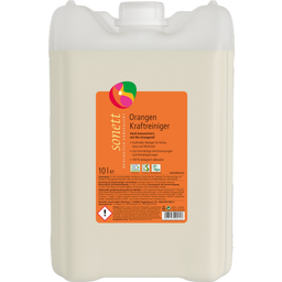 sonett Orangen Kraftreiniger - 10 l