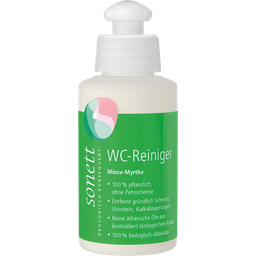 sonett WC-Reiniger Minze-Myrthe - 120 ml