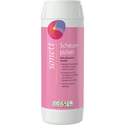 sonett Scheuerpulver - 450 g