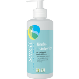 sonett Händedesinfektion - 300 ml