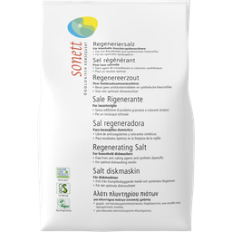 sonett Regeneriersalz - 2 kg