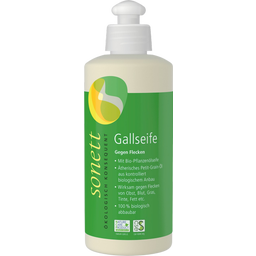 sonett Gallseife flüssig - 300 ml