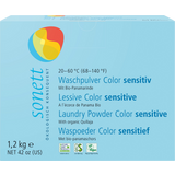 sonett Waschpulver Color Sensitiv