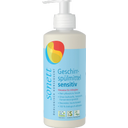 Geschirrspülmittel Sensitiv, 300 ml