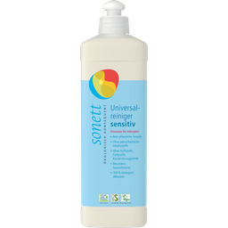 sonett Universalreiniger Sensitiv - 500 ml