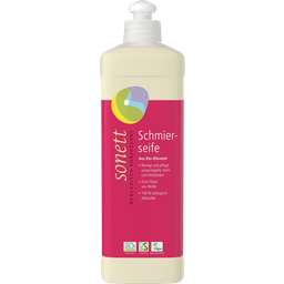 sonett Schmierseife flüssig - 500 ml