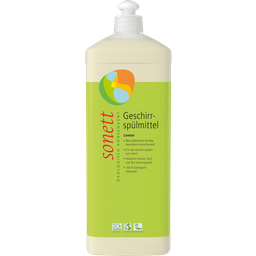 sonett Geschirrspülmittel Lemon - 1 l