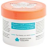 Biofficina Toscana Hair Food Stärkende Haarmaske
