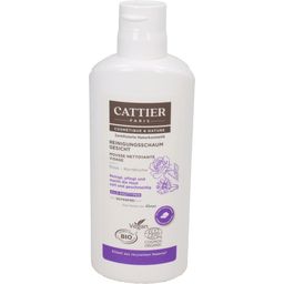 CATTIER Paris Nuage Céleste Reinigungsschaum - 150 ml