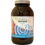 Ayurveda Rhyner Pitta Chai Tee, Bio