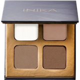 INIKA Organic Brow Palette