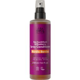 URTEKRAM Nordic Beauty Nordic Berries Spray Conditioner - 250 ml