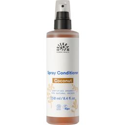 URTEKRAM Nordic Beauty Coconut Spray Conditioner - 250 ml
