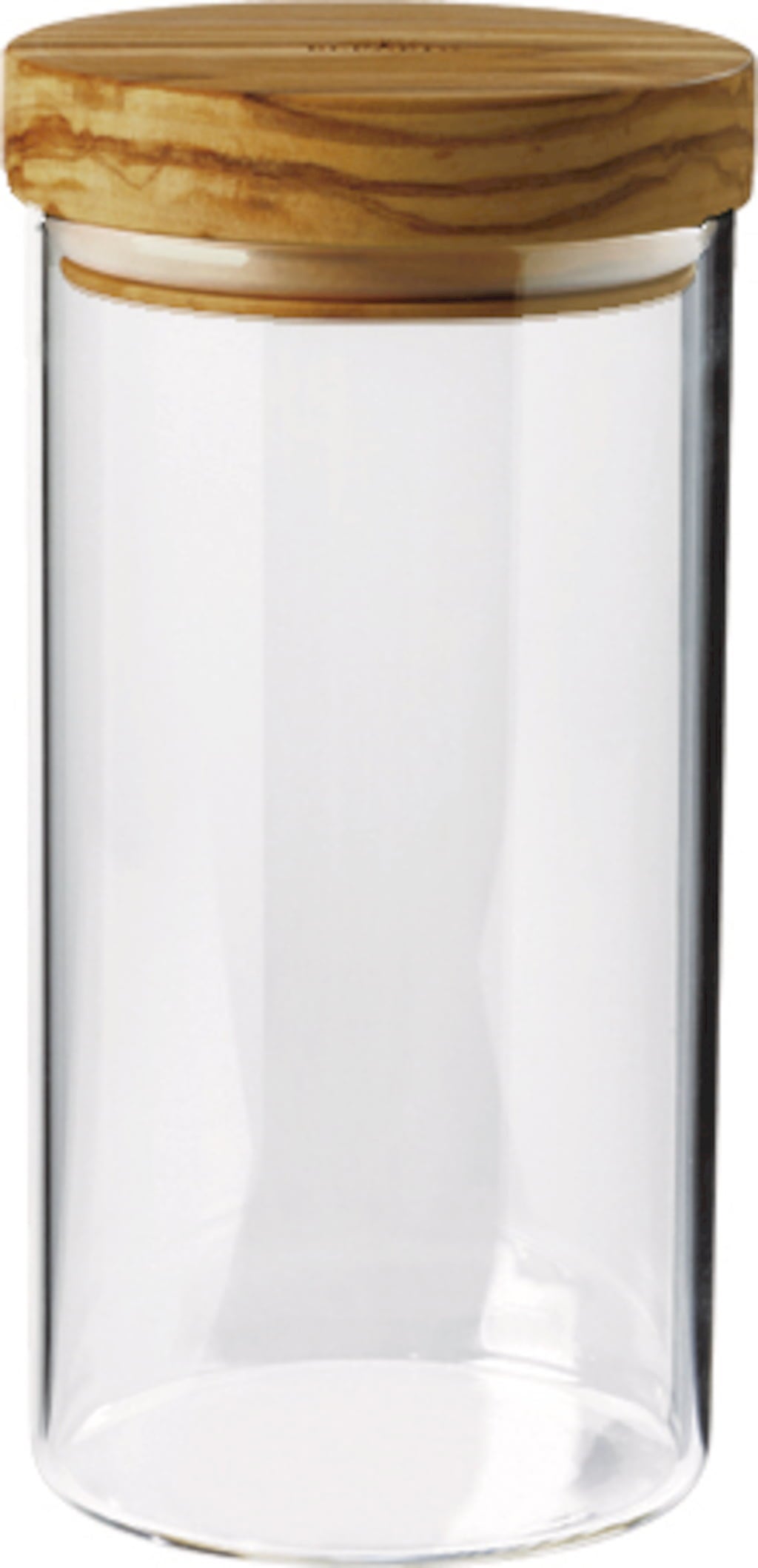 Berard Vorratsbehälter mit Deckel - 900 ml, Höhe: 20 cm