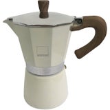 gnali & zani Venezia - Espressokocher 6 Tassen