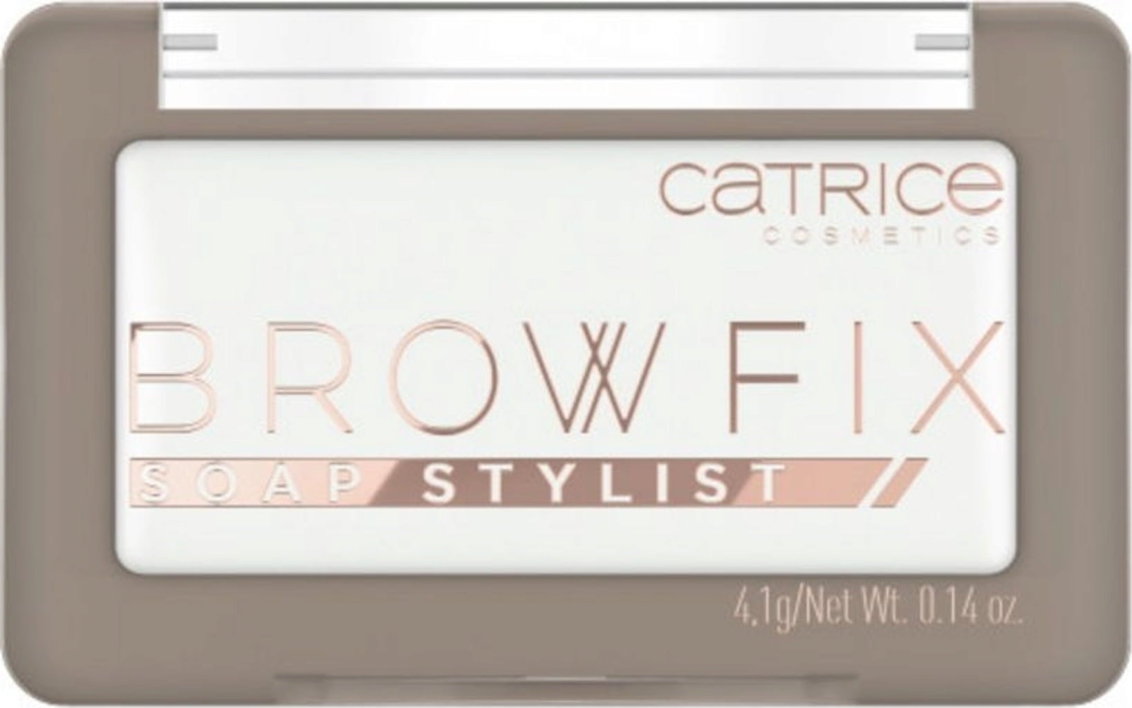 Catrice Brow Fix Soap Stylist
