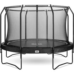 Salta Trampolines Trampolin Premium Black Edition Ø 427 cm