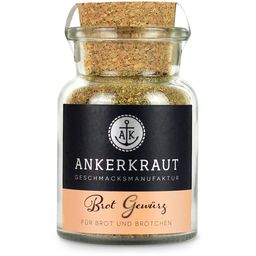 Ankerkraut Brotgewürz Hamburg - 70 g