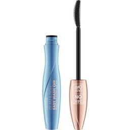 Glam & Doll Easy Wash Off Power Hold Volume Mascara - 10 - Ultra Black