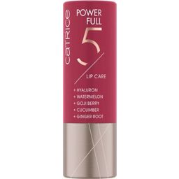 Catrice Power Full 5 Lip Care - 30 - Sweet Cherry