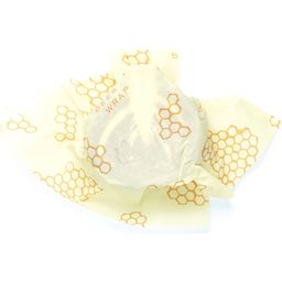 Bee’s Wrap Bienenwachstuch - Large (33x35cm)