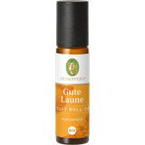 Primavera Gute Laune Duft Roll-On bio