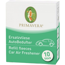 Primavera Ersatzvliese für AutoBedufter - 10 Stk