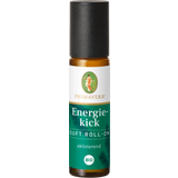 Primavera Energiekick Duft Roll-On bio