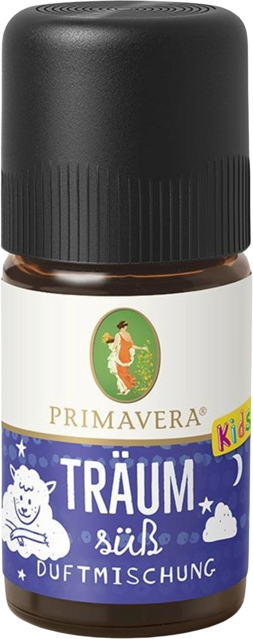 Primavera Träum Süß Duftmischung KIDS